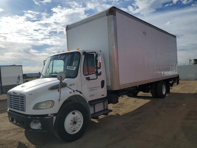 2006 FREIGHTLINER M2 106 MEDIUM DUTY, 