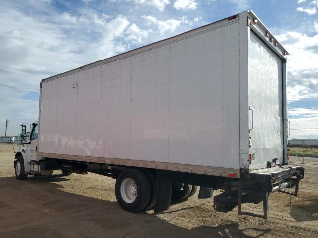 1FVACWDCX6HW49113 - 2006 FREIGHTLINER M2 106 MEDIUM DUTY WHITE photo 2