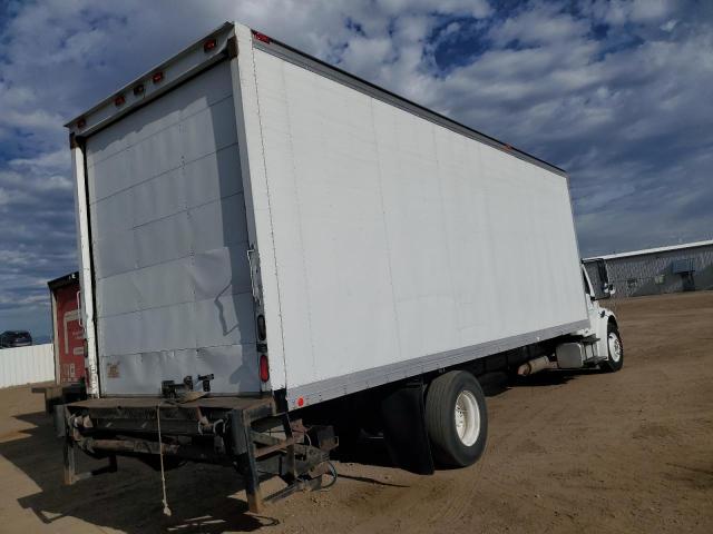 1FVACWDCX6HW49113 - 2006 FREIGHTLINER M2 106 MEDIUM DUTY WHITE photo 3