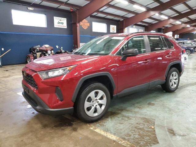 2020 TOYOTA RAV4 LE, 