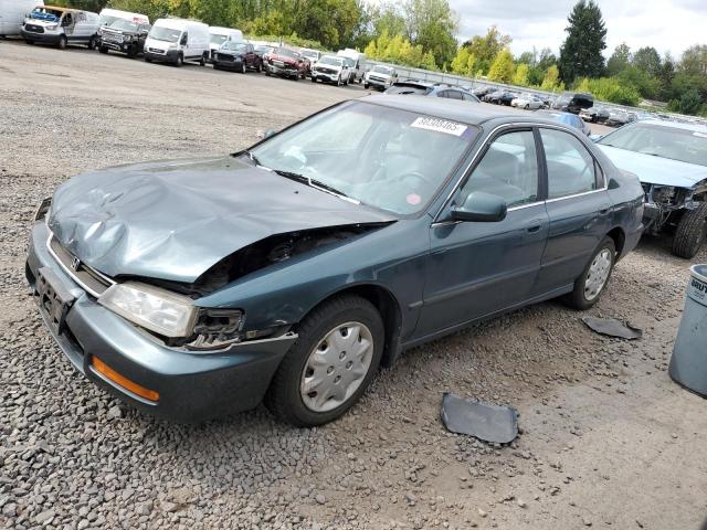 1996 HONDA ACCORD LX, 