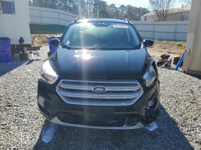 1FMCU9GD4JUD53958 - 2018 FORD ESCAPE SE BLACK photo 5