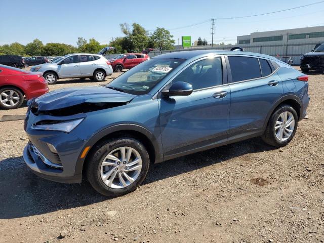 2025 BUICK ENVISTA PREFERRED, 