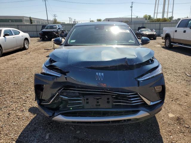 KL47LAEP3SB092823 - 2025 BUICK ENVISTA PREFERRED ლურჯი ფოტო 5