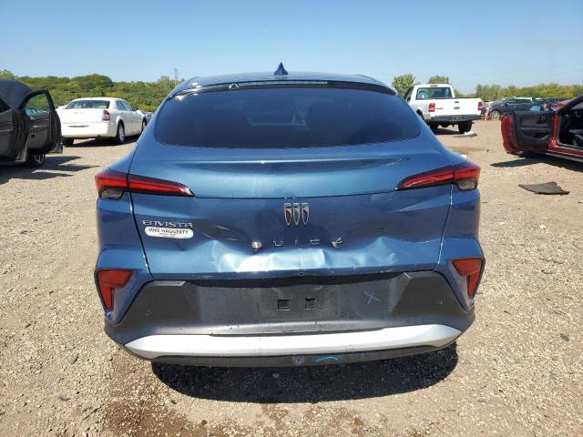 KL47LAEP3SB092823 - 2025 BUICK ENVISTA PREFERRED ლურჯი ფოტო 6