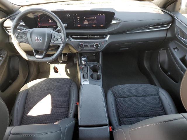 KL47LAEP3SB092823 - 2025 BUICK ENVISTA PREFERRED ლურჯი ფოტო 8