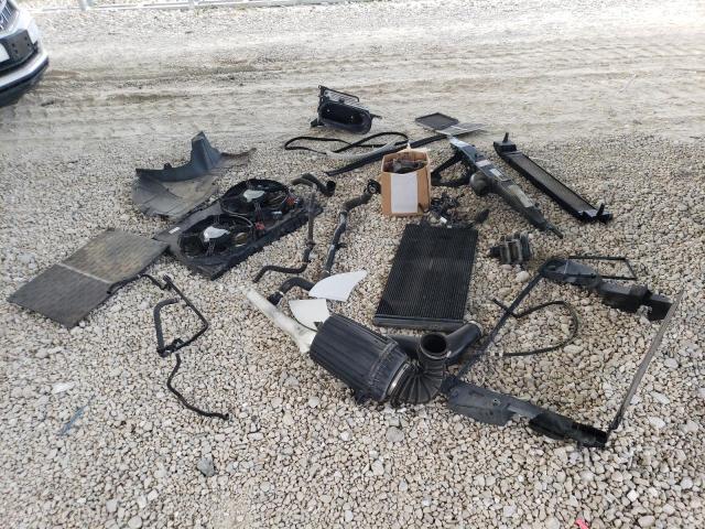 3C6TRVAG8HE505614 - 2017 RAM PROMASTER 1500 STANDARD WHITE photo 13