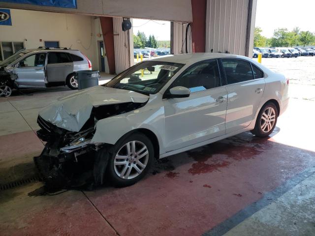 2017 VOLKSWAGEN JETTA S, 