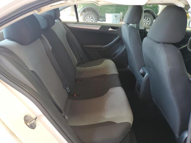 3VW2B7AJ3HM347430 - 2017 VOLKSWAGEN JETTA S WHITE photo 10