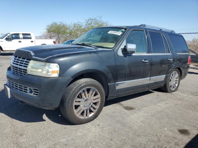 2007 LINCOLN NAVIGATOR, 