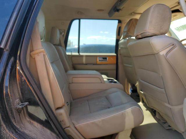 5LMFU27537LJ25071 - 2007 LINCOLN NAVIGATOR BLACK photo 11