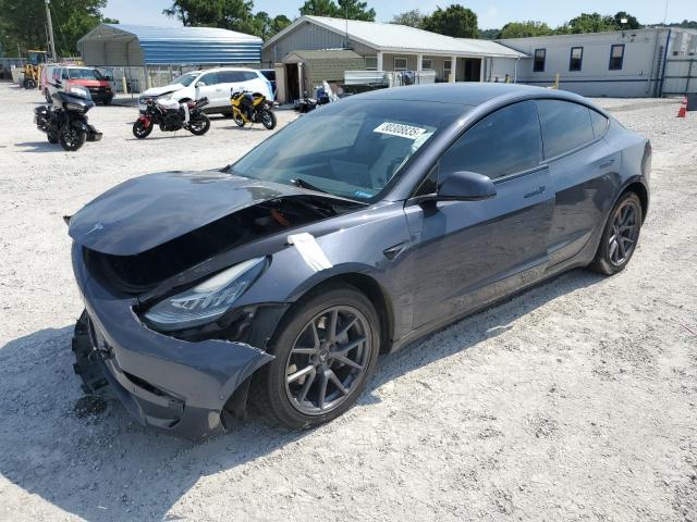 2022 TESLA MODEL 3, 