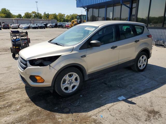 2017 FORD ESCAPE S, 