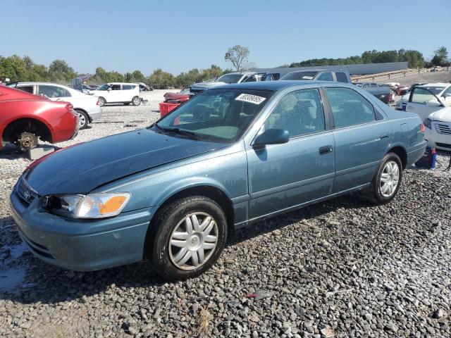2000 TOYOTA CAMRY LE, 