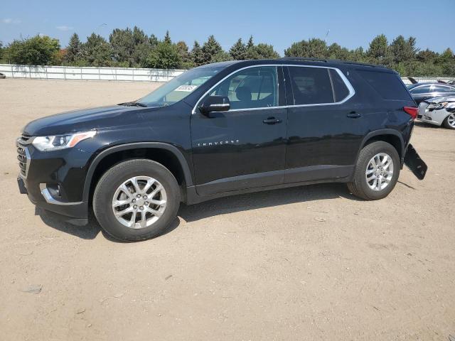 2020 CHEVROLET TRAVERSE LT, 