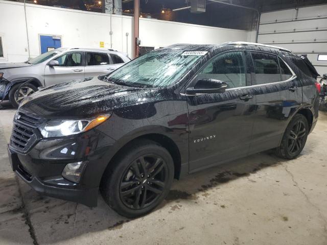 2020 CHEVROLET EQUINOX LT, 