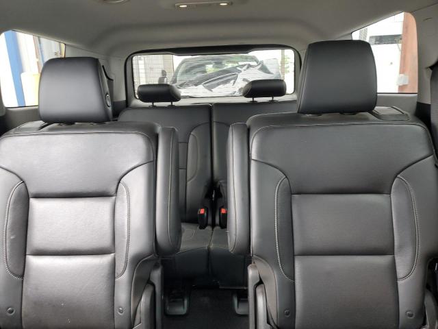 1GKKNULS2KZ231693 - 2019 GMC ACADIA SLT-1 石墨色 照片 10