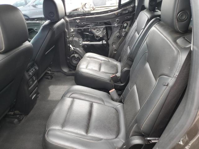 1GKKNULS2KZ231693 - 2019 GMC ACADIA SLT-1 石墨色 照片 11