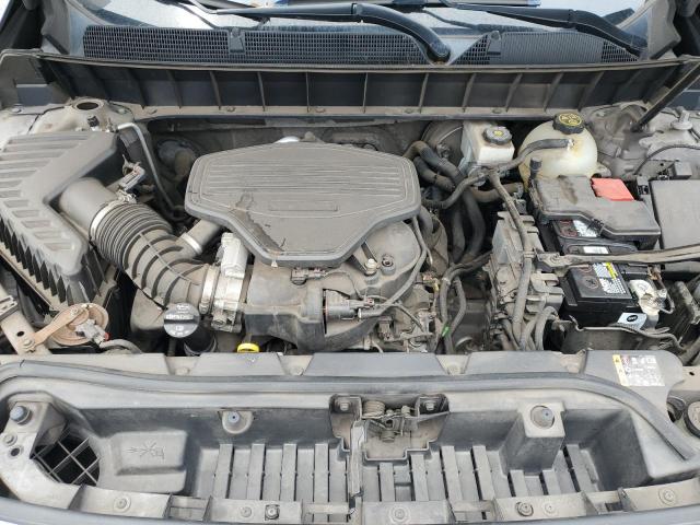 1GKKNULS2KZ231693 - 2019 GMC ACADIA SLT-1 石墨色 照片 12