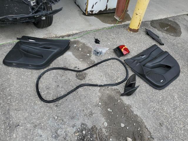 1GKKNULS2KZ231693 - 2019 GMC ACADIA SLT-1 石墨色 照片 13