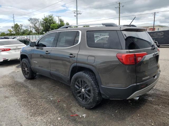 1GKKNULS2KZ231693 - 2019 GMC ACADIA SLT-1 石墨色 照片 2