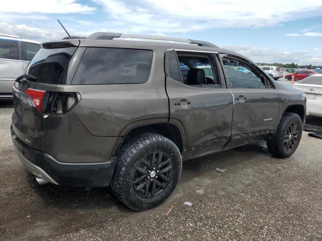 1GKKNULS2KZ231693 - 2019 GMC ACADIA SLT-1 石墨色 照片 3