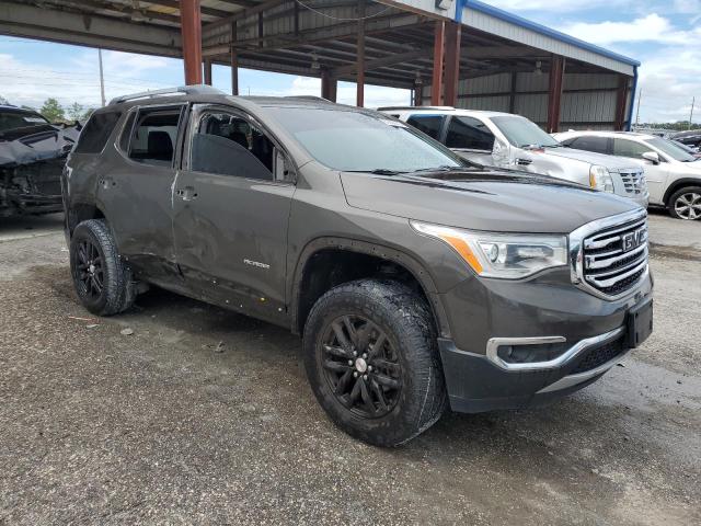 1GKKNULS2KZ231693 - 2019 GMC ACADIA SLT-1 石墨色 照片 4