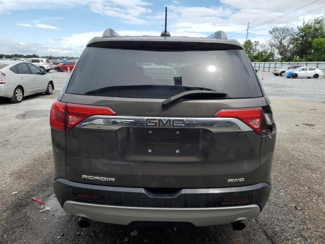 1GKKNULS2KZ231693 - 2019 GMC ACADIA SLT-1 石墨色 照片 6
