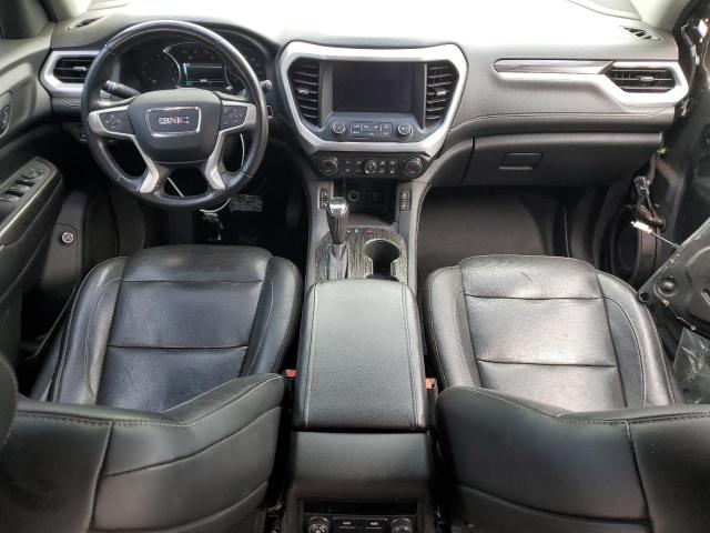 1GKKNULS2KZ231693 - 2019 GMC ACADIA SLT-1 石墨色 照片 8