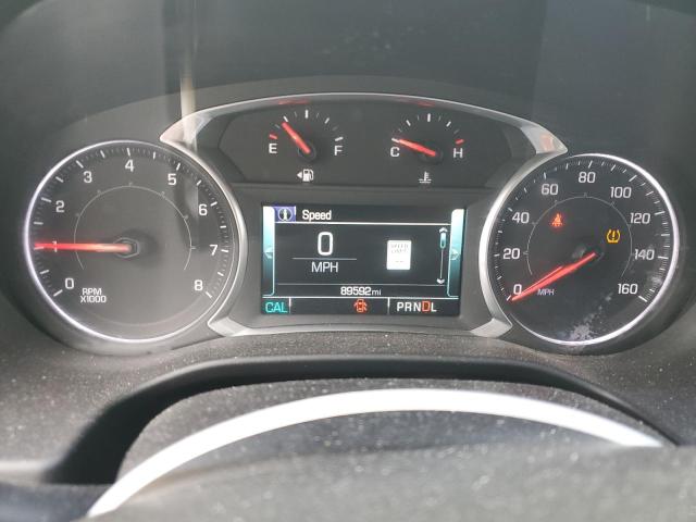 1GKKNULS2KZ231693 - 2019 GMC ACADIA SLT-1 石墨色 照片 9