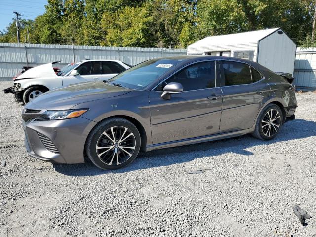 2018 TOYOTA CAMRY L, 