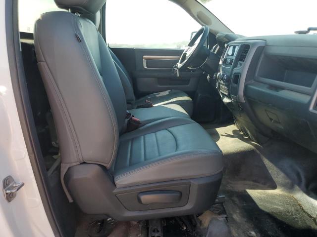 3C6JR7DT3HG525690 - 2017 RAM 1500 ST WHITE photo 10