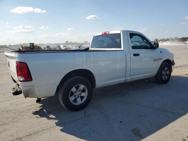 3C6JR7DT3HG525690 - 2017 RAM 1500 ST WHITE photo 3