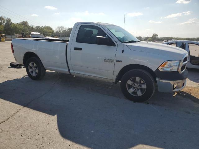 3C6JR7DT3HG525690 - 2017 RAM 1500 ST WHITE photo 4
