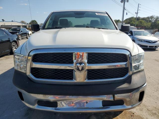 3C6JR7DT3HG525690 - 2017 RAM 1500 ST WHITE photo 5