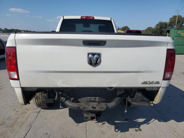 3C6JR7DT3HG525690 - 2017 RAM 1500 ST WHITE photo 6