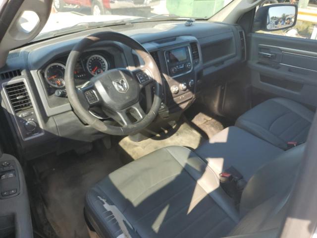 3C6JR7DT3HG525690 - 2017 RAM 1500 ST WHITE photo 8