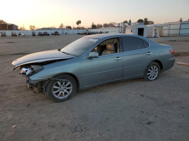 2002 LEXUS ES 300, 