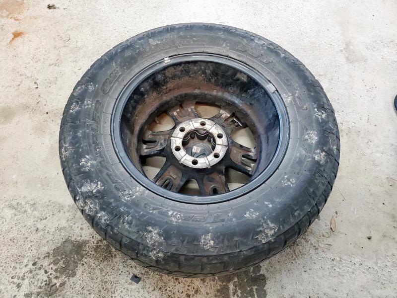 5TFAX5GNXMX190255 - 2021 TOYOTA TACOMA DOUBLE CAB Blanc photo 12