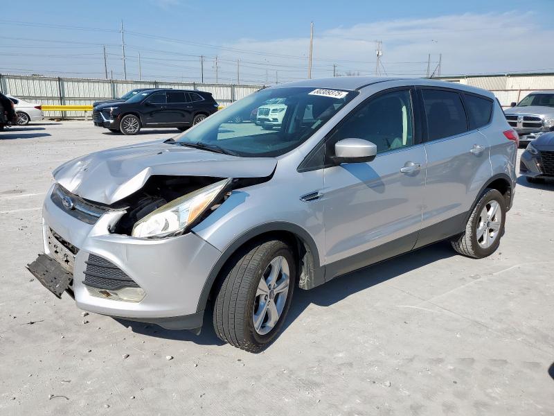 2016 FORD ESCAPE SE, 