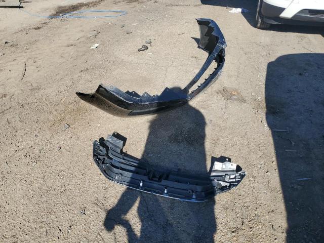 1HGCR2F36DA018410 - 2013 HONDA ACCORD LX BLACK photo 12