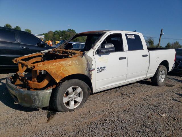 2023 RAM 1500 CLASS SLT, 