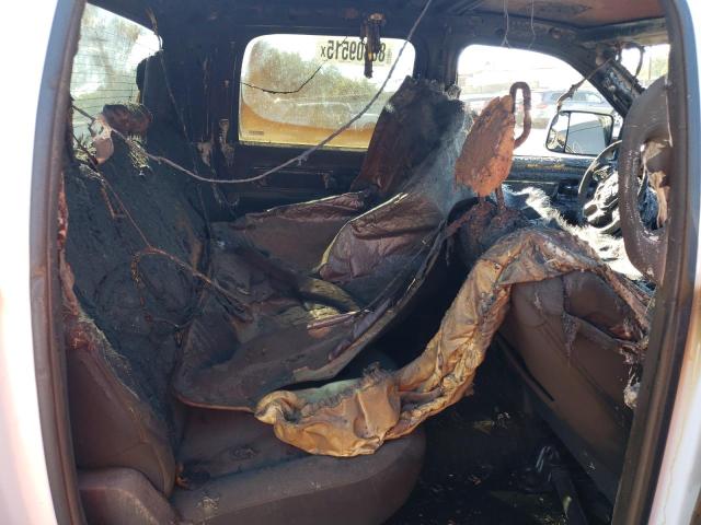 1C6RR7TT5PS565247 - 2023 RAM 1500 CLASS SLT Ağ foto 10