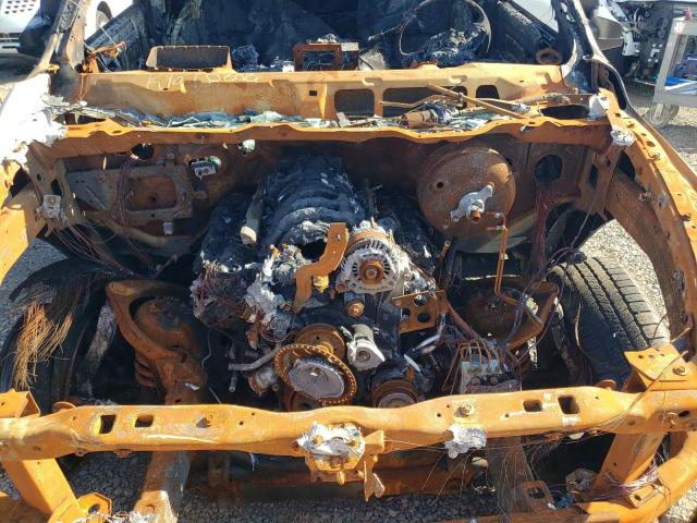 1C6RR7TT5PS565247 - 2023 RAM 1500 CLASS SLT Ağ foto 11