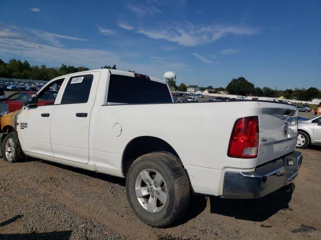 1C6RR7TT5PS565247 - 2023 RAM 1500 CLASS SLT Ağ foto 2