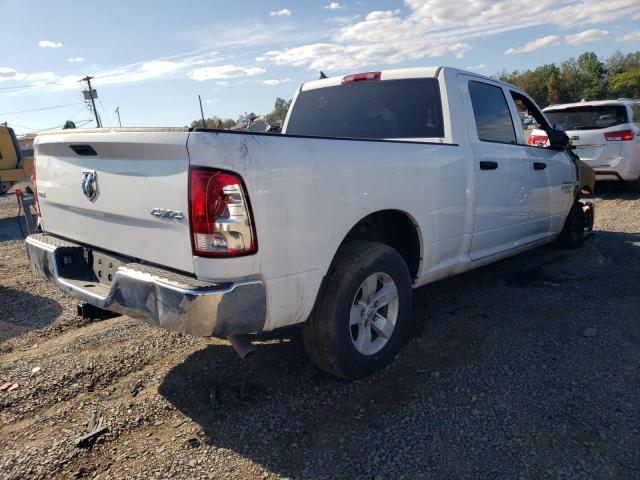 1C6RR7TT5PS565247 - 2023 RAM 1500 CLASS SLT Ağ foto 3