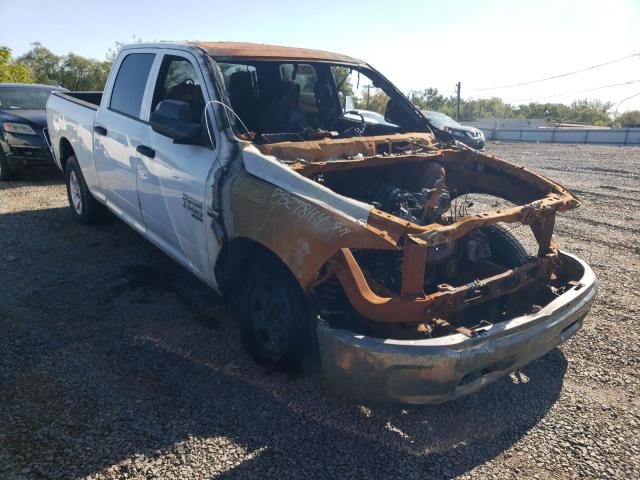 1C6RR7TT5PS565247 - 2023 RAM 1500 CLASS SLT Ağ foto 4