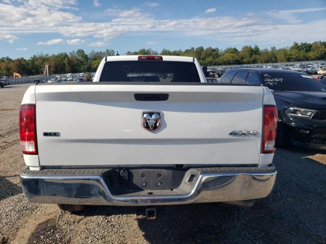 1C6RR7TT5PS565247 - 2023 RAM 1500 CLASS SLT Ağ foto 6