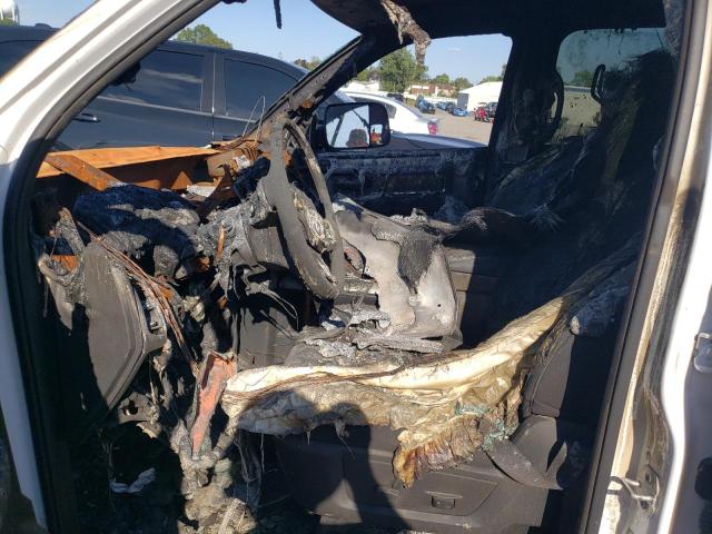 1C6RR7TT5PS565247 - 2023 RAM 1500 CLASS SLT Ağ foto 7