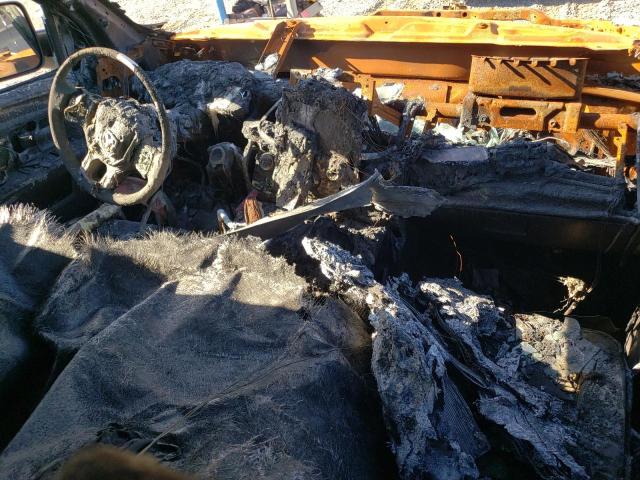 1C6RR7TT5PS565247 - 2023 RAM 1500 CLASS SLT Ağ foto 8